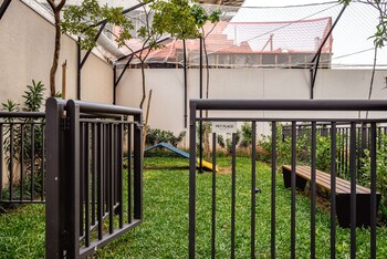 estudio moderno e charmoso na vila mariana