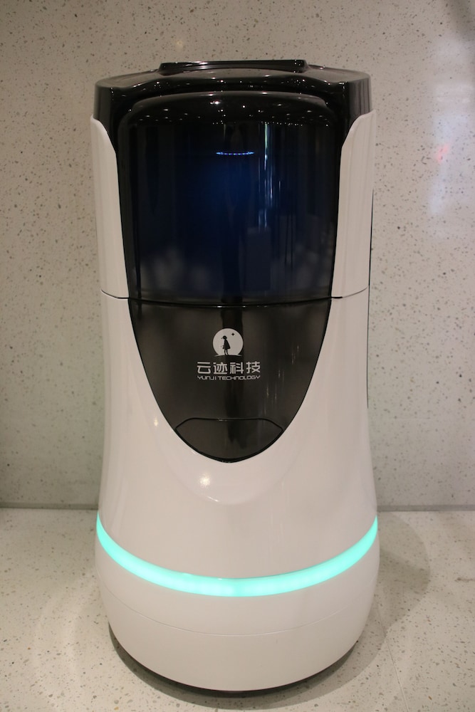 kingdom shuyue hotel