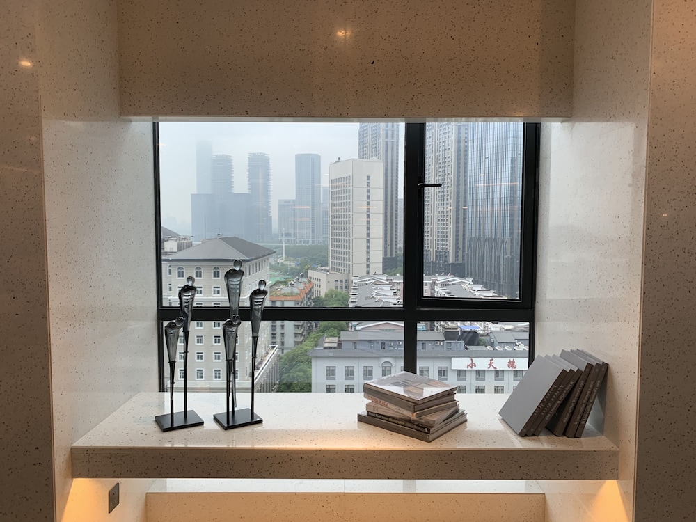 kingdom shuyue hotel