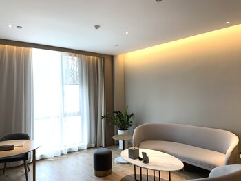 kingdom shuyue hotel