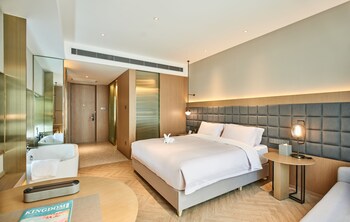 kingdom shuyue hotel