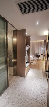 kingdom shuyue hotel