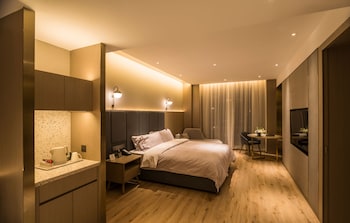 kingdom shuyue hotel