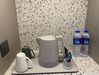 kingdom shuyue hotel