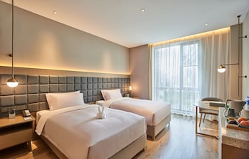 kingdom shuyue hotel