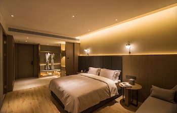 kingdom shuyue hotel