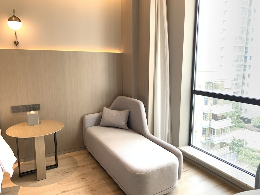 kingdom shuyue hotel