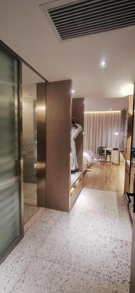 kingdom shuyue hotel