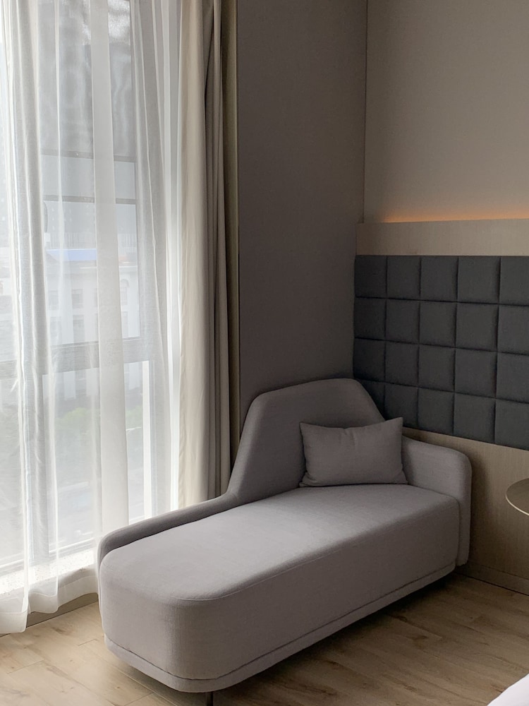 kingdom shuyue hotel