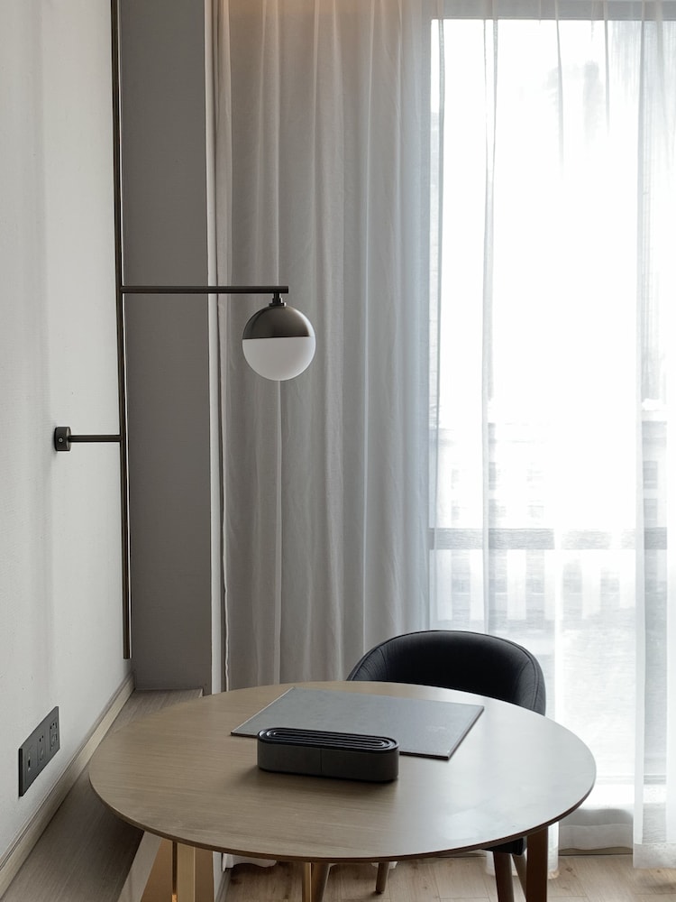 kingdom shuyue hotel