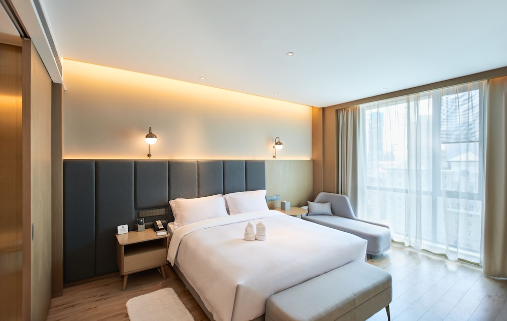 kingdom shuyue hotel