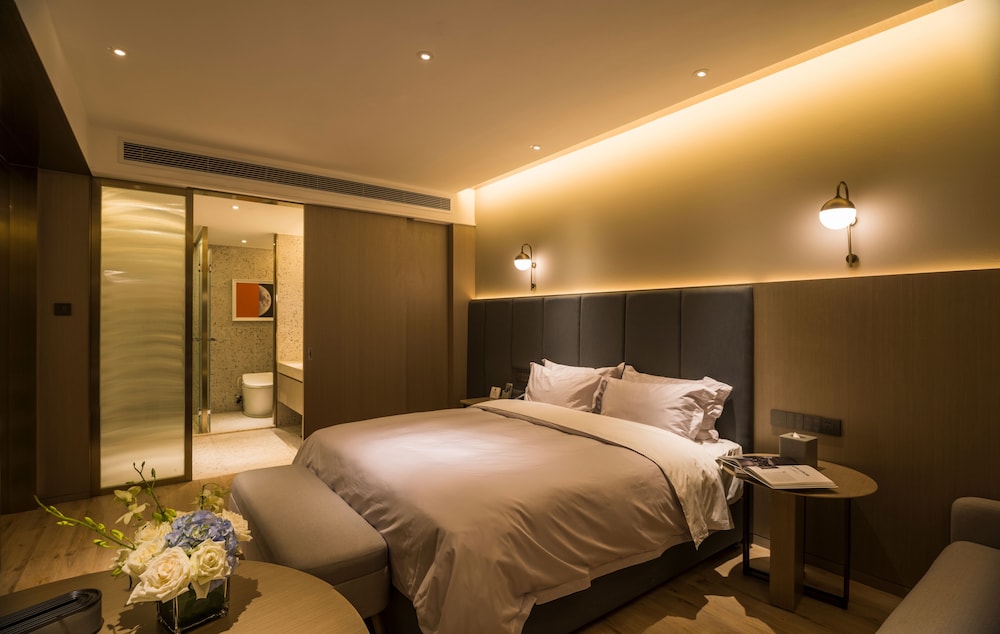 kingdom shuyue hotel