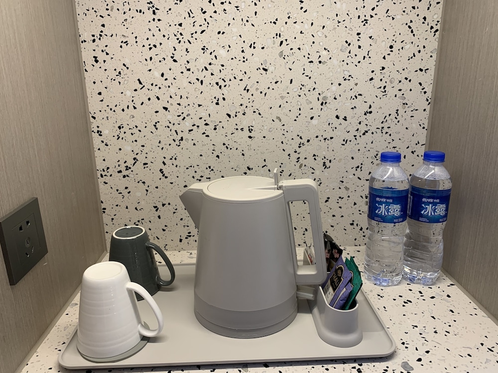 kingdom shuyue hotel