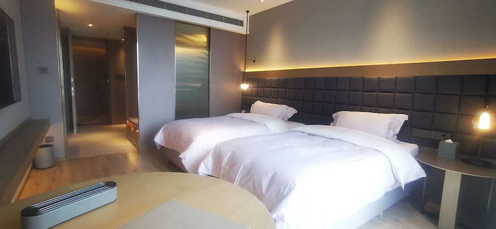 kingdom shuyue hotel