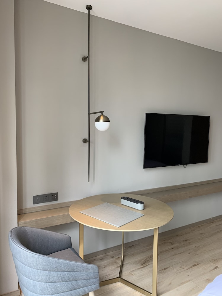 kingdom shuyue hotel