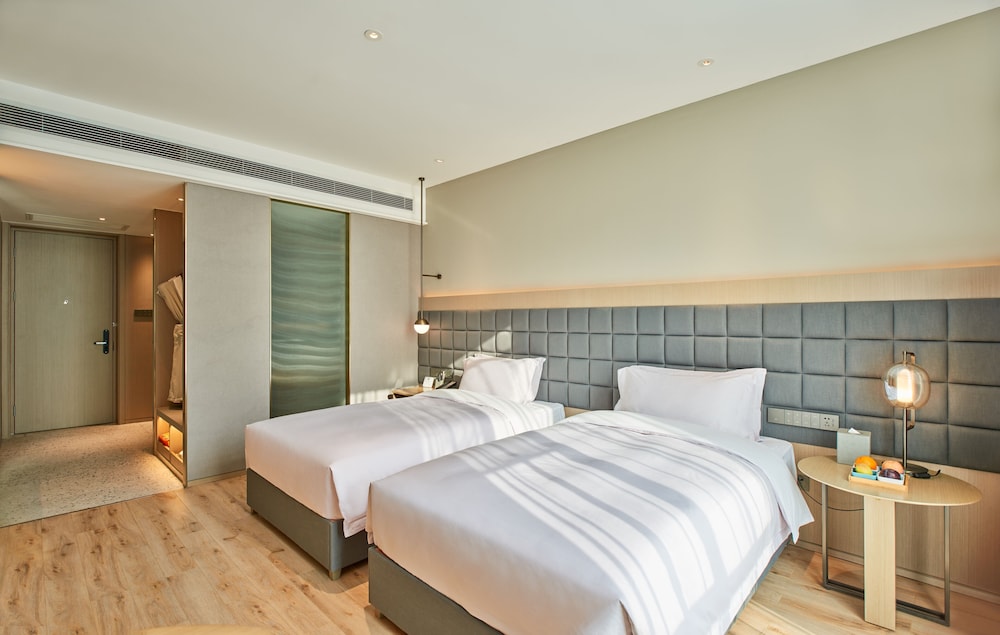 kingdom shuyue hotel