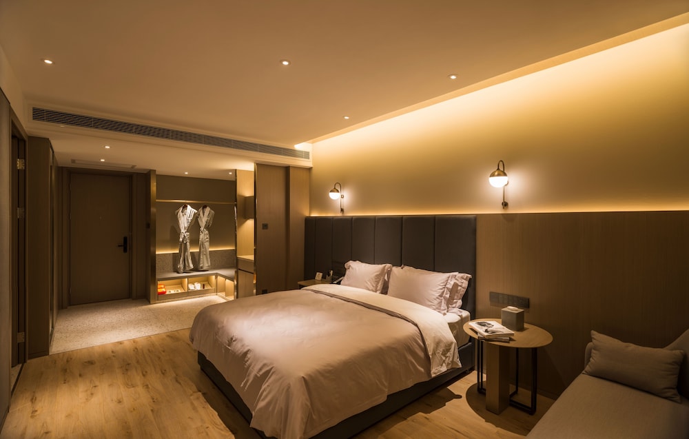 kingdom shuyue hotel