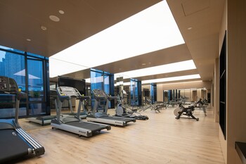 kingdom shuyue hotel