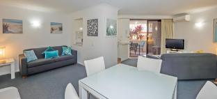 burleigh on the beach holiday apartments