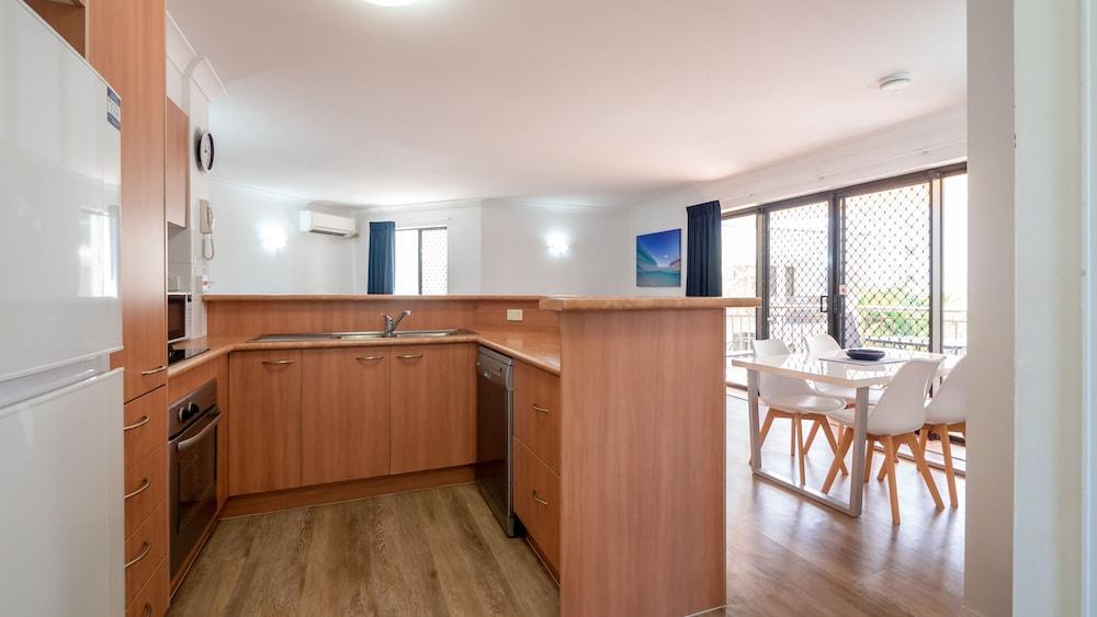 burleigh on the beach holiday apartments