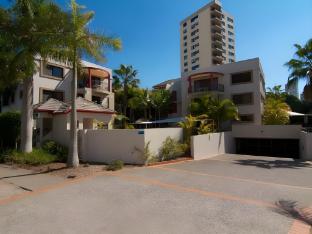 burleigh on the beach holiday apartments