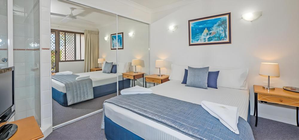burleigh on the beach holiday apartments