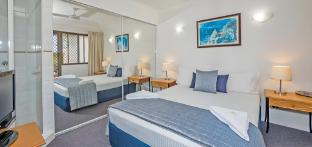 burleigh on the beach holiday apartments