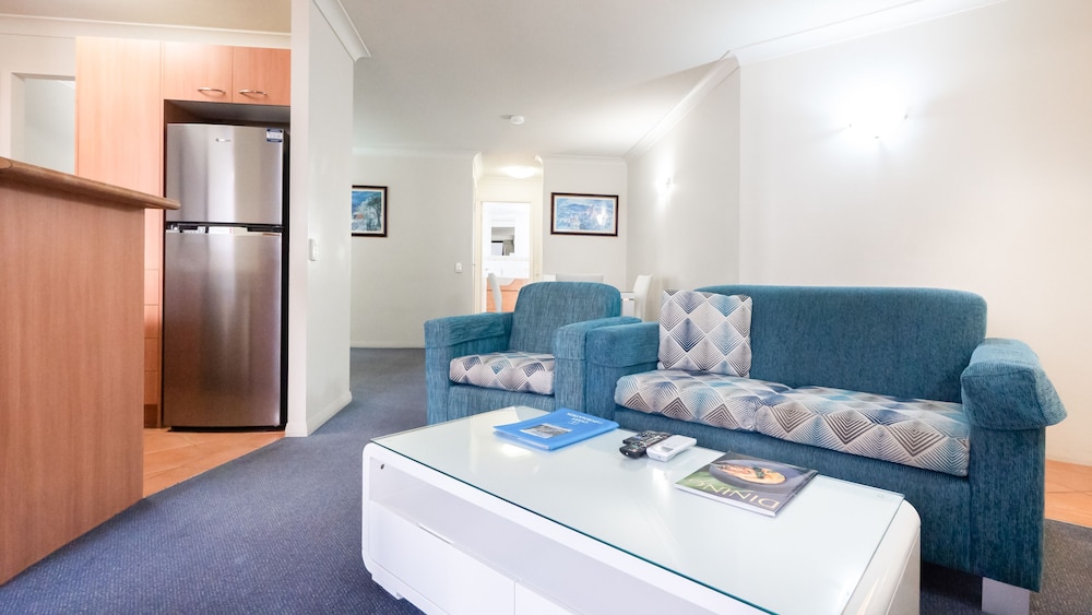 burleigh on the beach holiday apartments