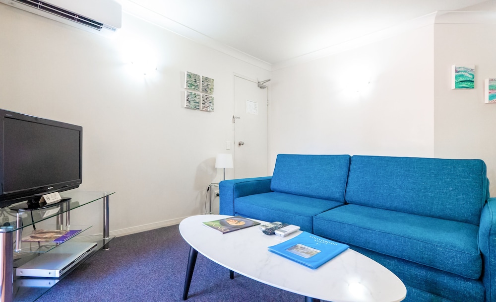 burleigh on the beach holiday apartments