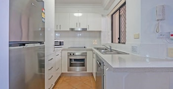 burleigh on the beach holiday apartments