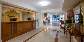 marrakesh apartments