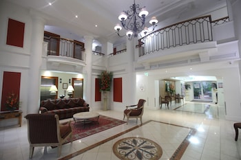 marrakesh apartments