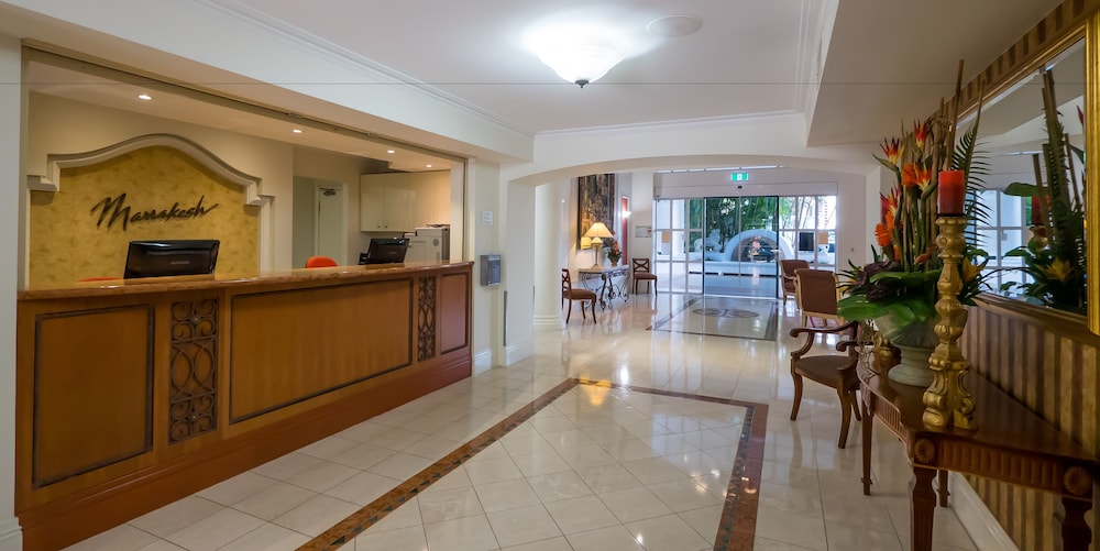 marrakesh apartments