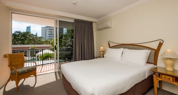 marrakesh apartments