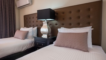 marrakesh apartments