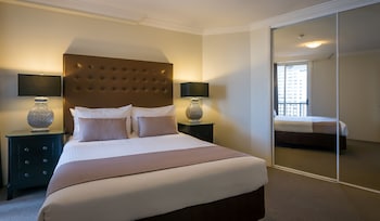 marrakesh apartments