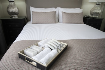 marrakesh apartments