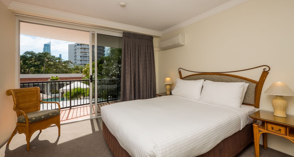 marrakesh apartments