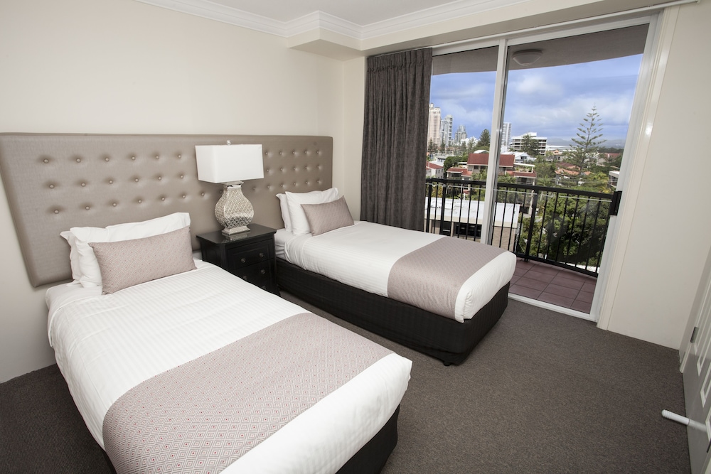 marrakesh apartments