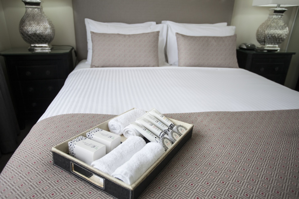 marrakesh apartments