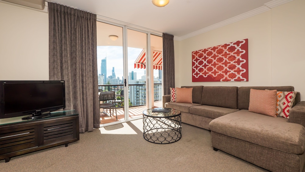 marrakesh apartments