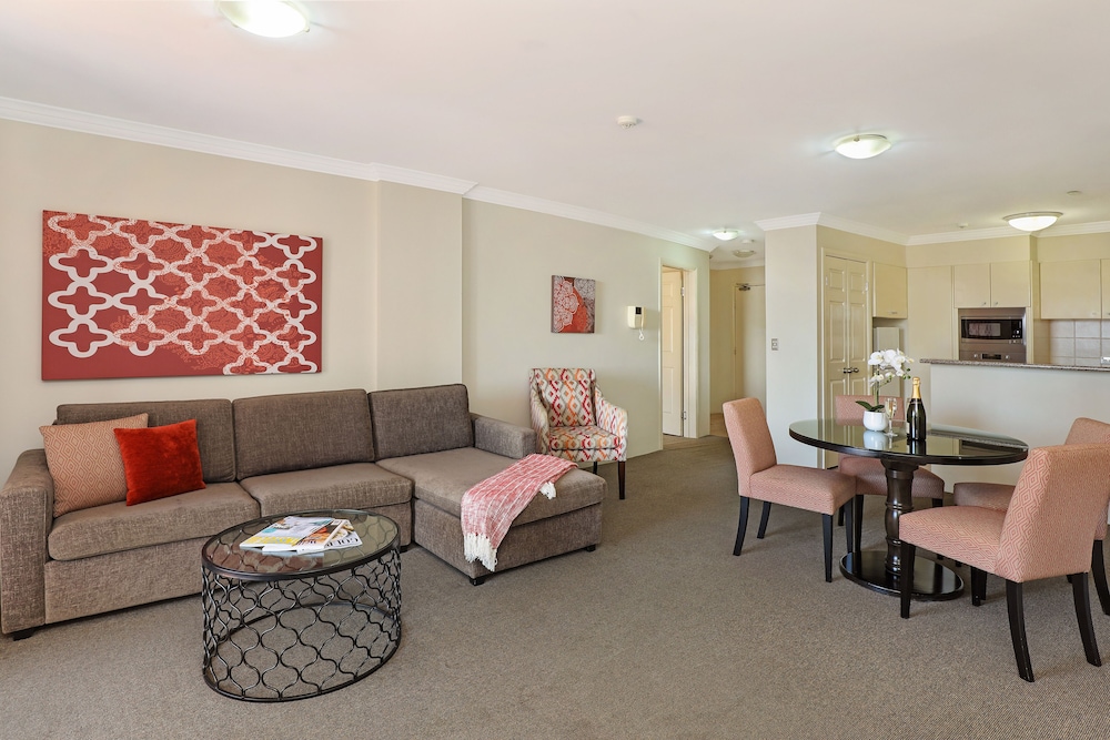 marrakesh apartments