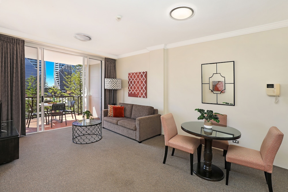 marrakesh apartments