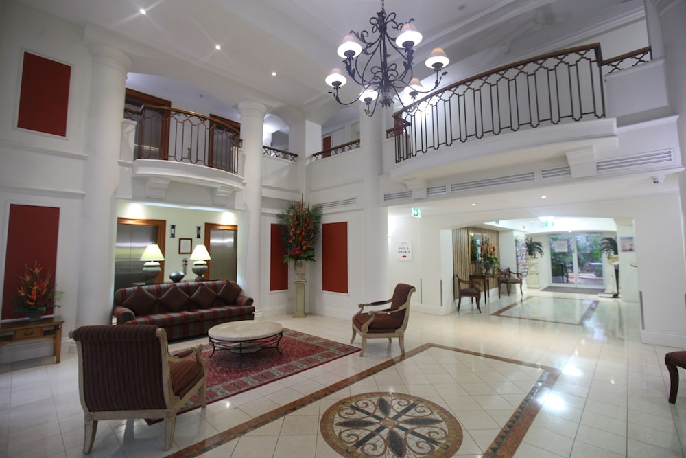 marrakesh apartments