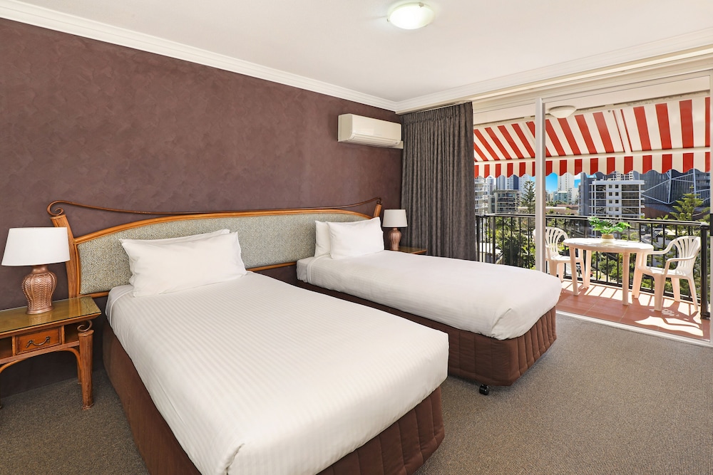 marrakesh apartments