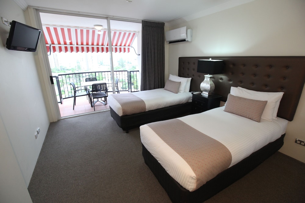 marrakesh apartments