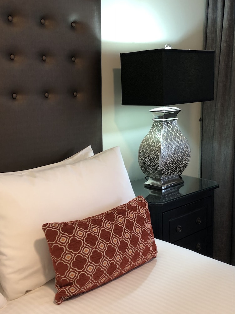 marrakesh apartments