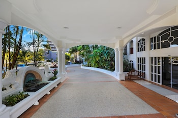 marrakesh apartments