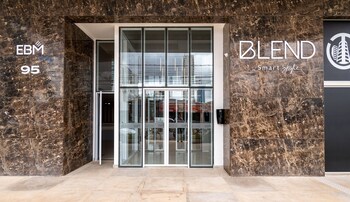studios aconchegantes setor marista bls