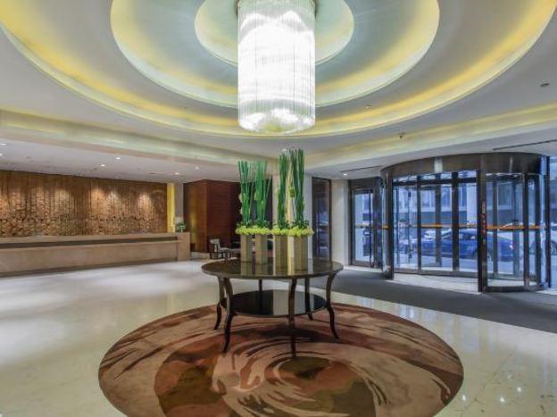 huangshan city hotel
